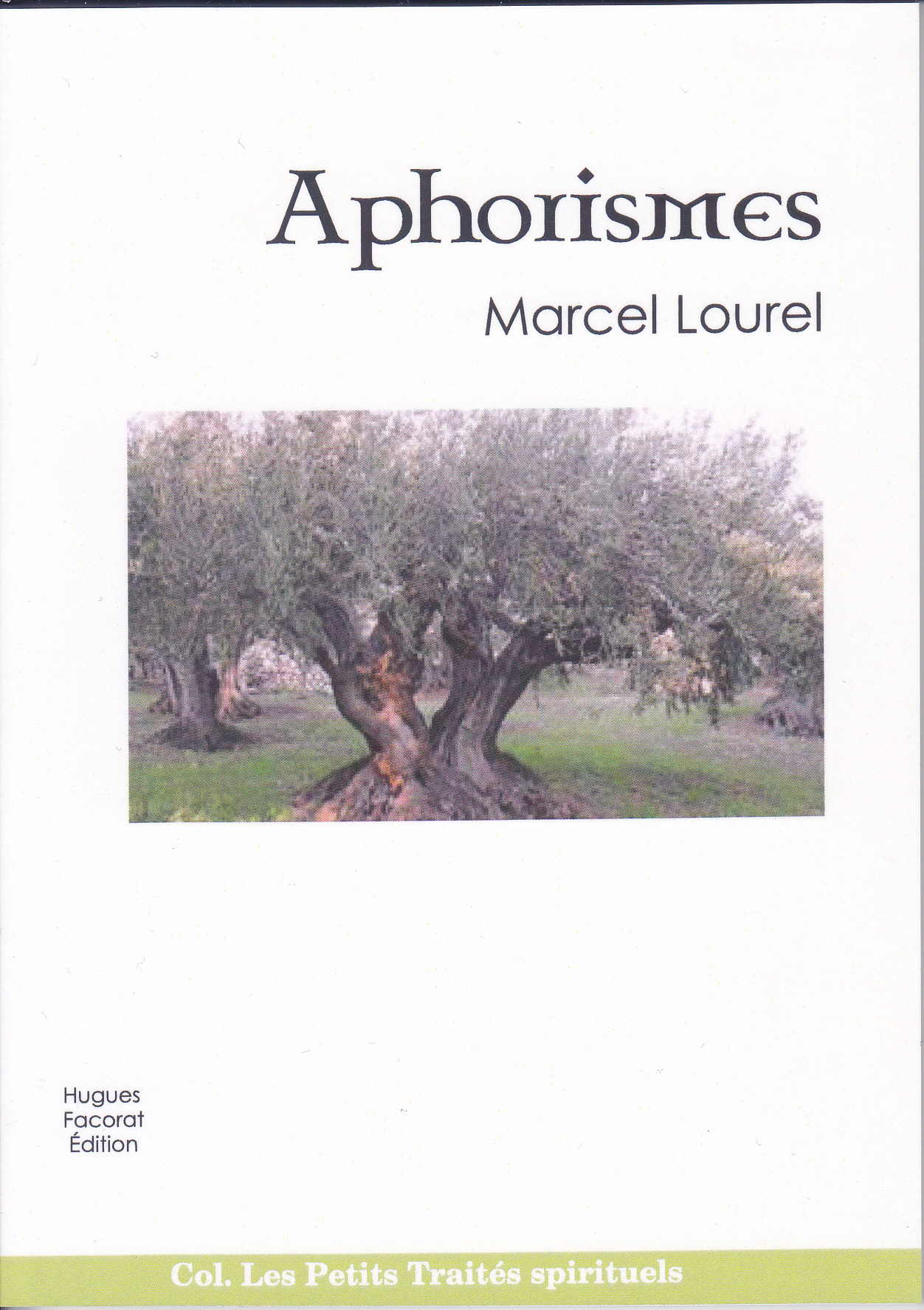 Aphorismes