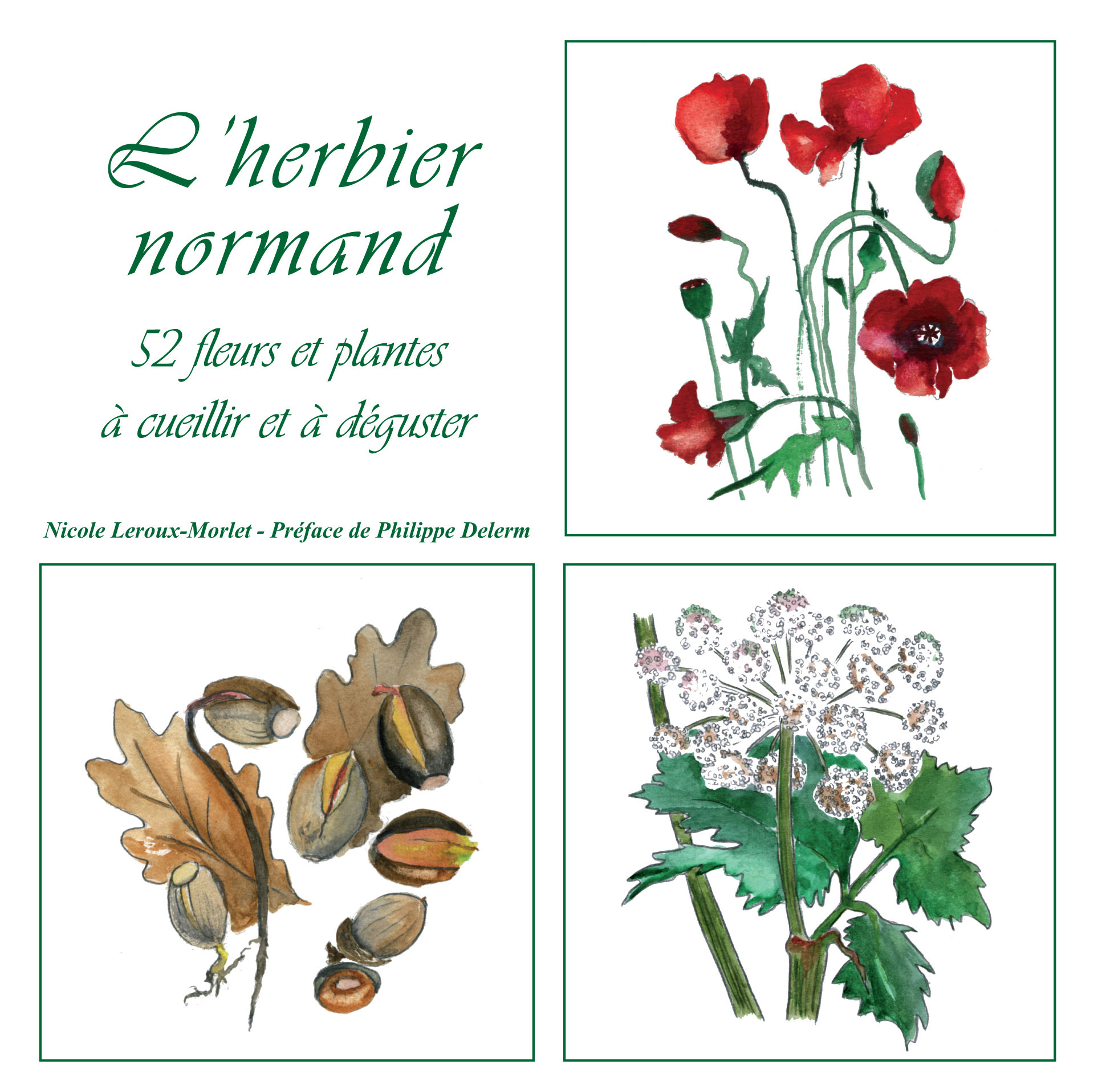 L'Herbier Normand