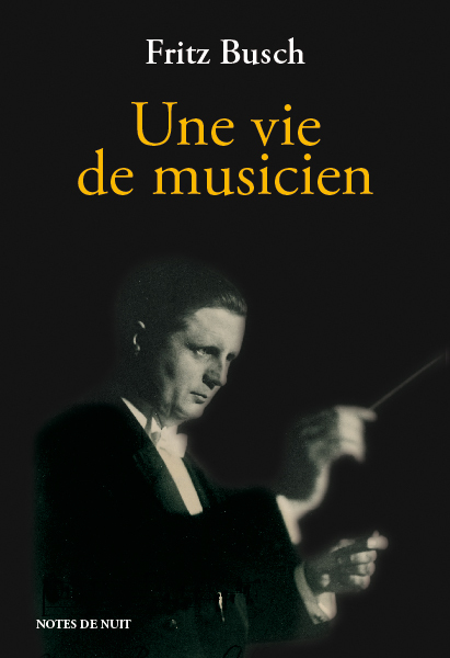 Une Vie De Musicien