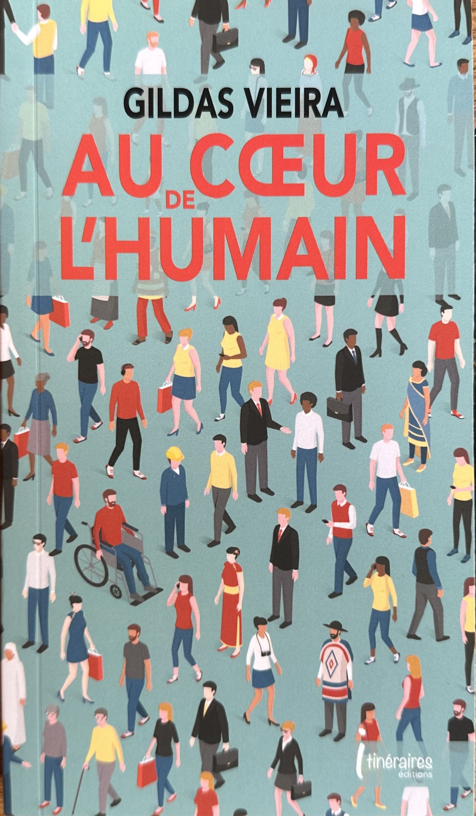 Au coeur de l'humain