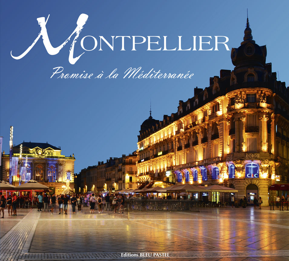 MONTPELLIER - Promise à la Méditerranée