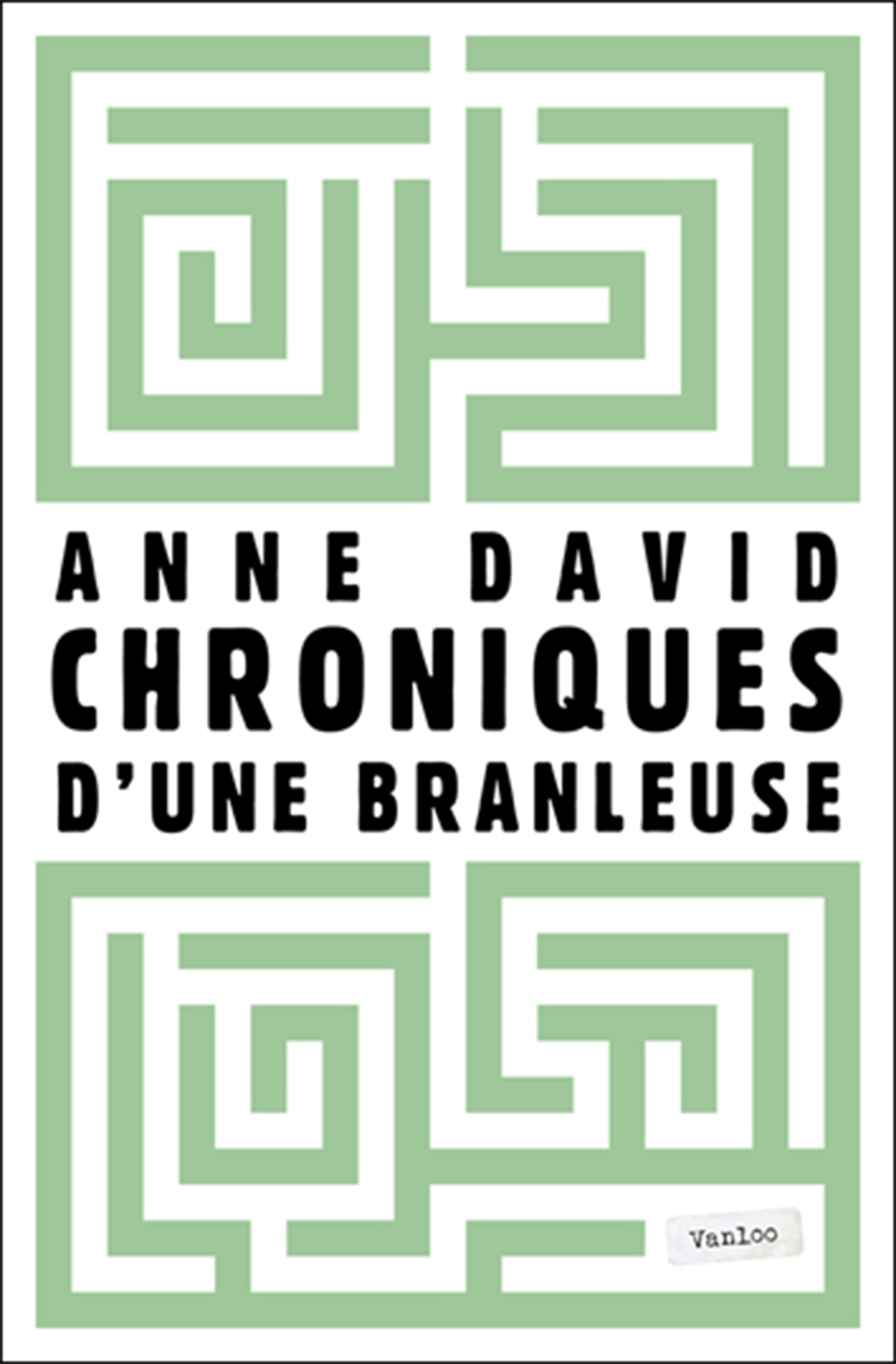 Chroniques D'Une Branleuse