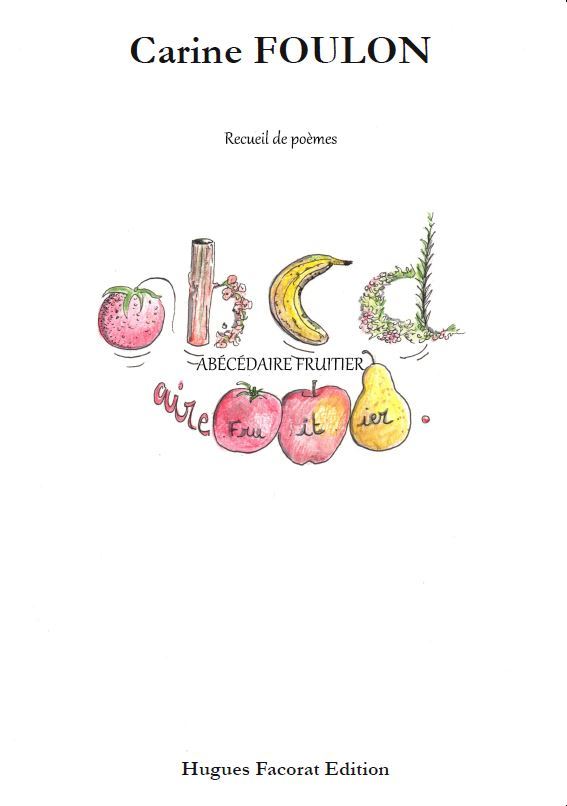 L'abécédaire fruitier