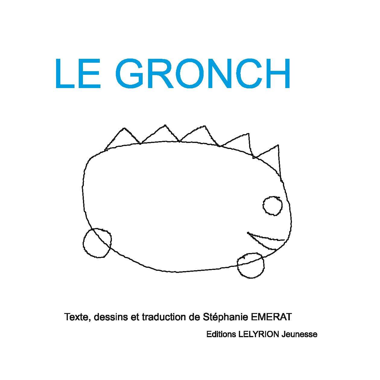 Le Gronch