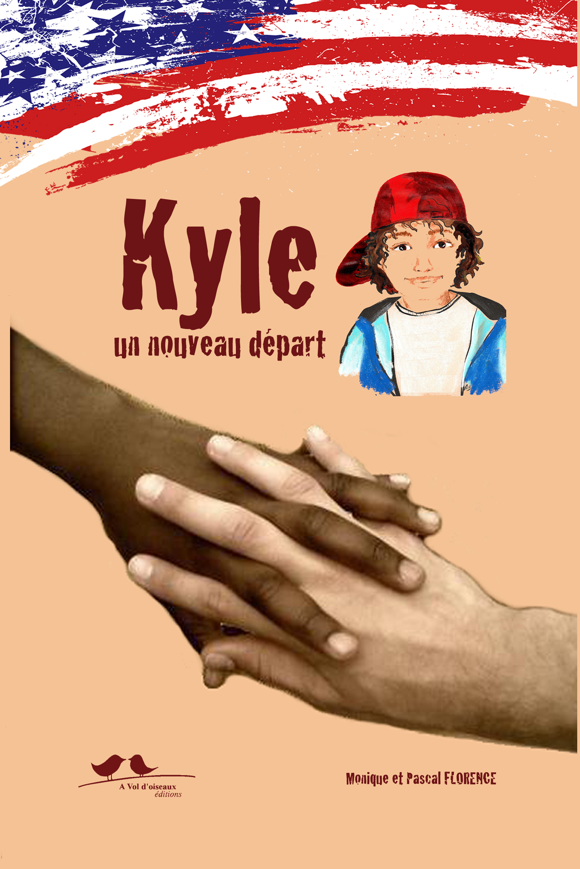 Kyle, un nouveau départ