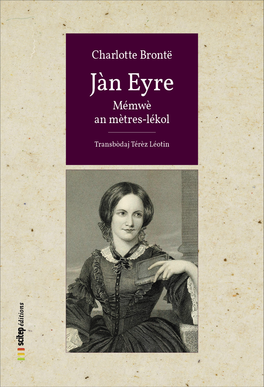 Jàn Eyre
