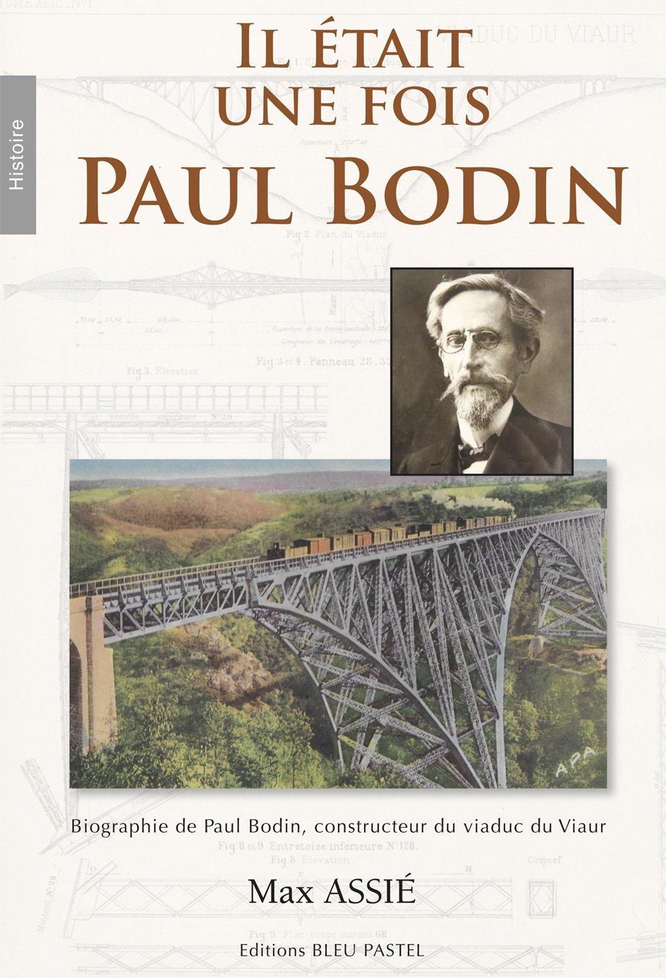 Il était une fois PAUL BODIN
