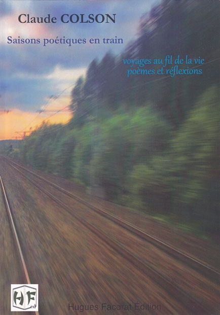 Saisons poétiques en train