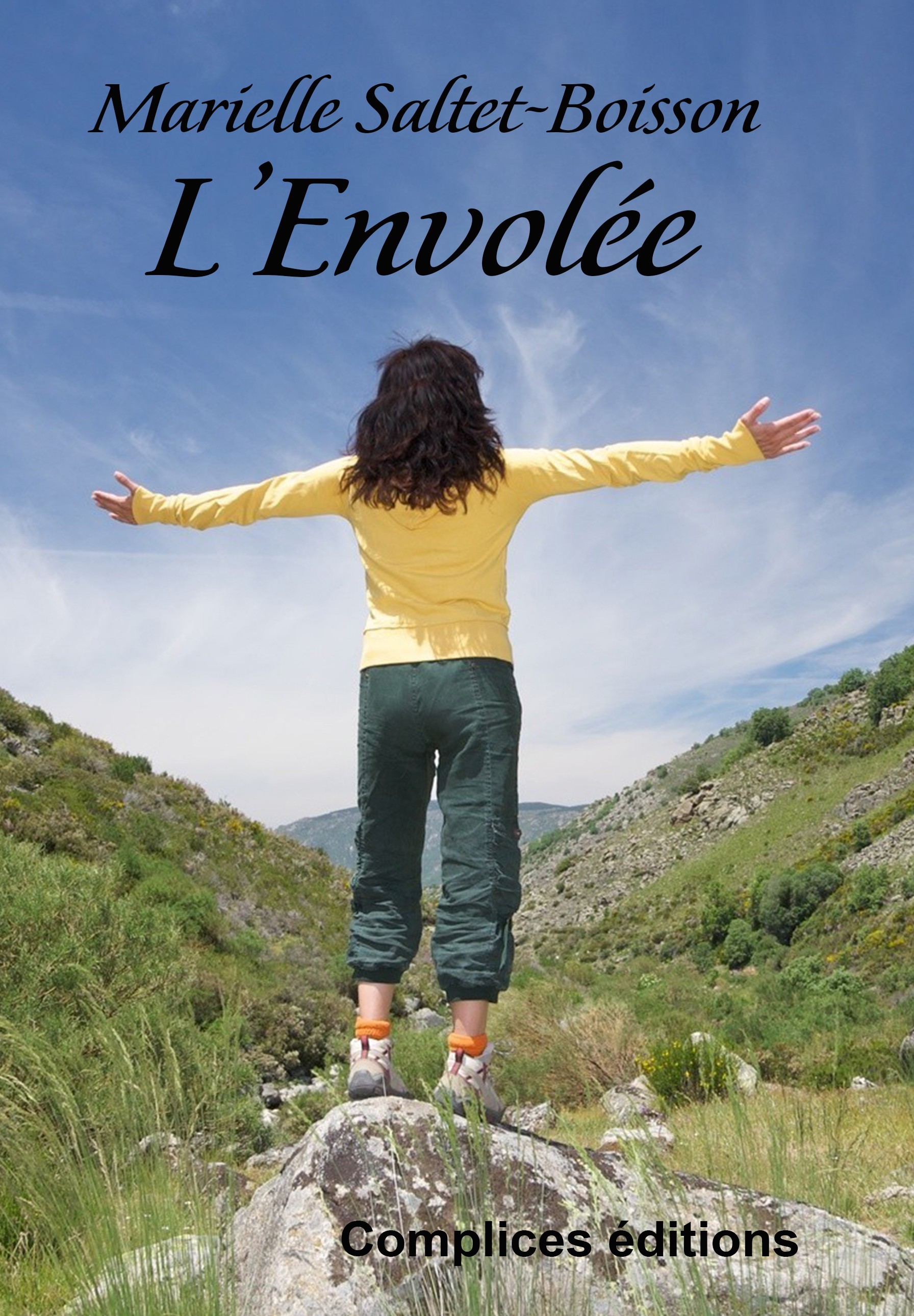 L'Envolée