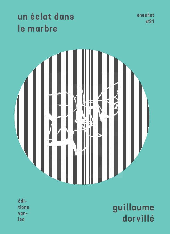 Un Éclat dans le marbre