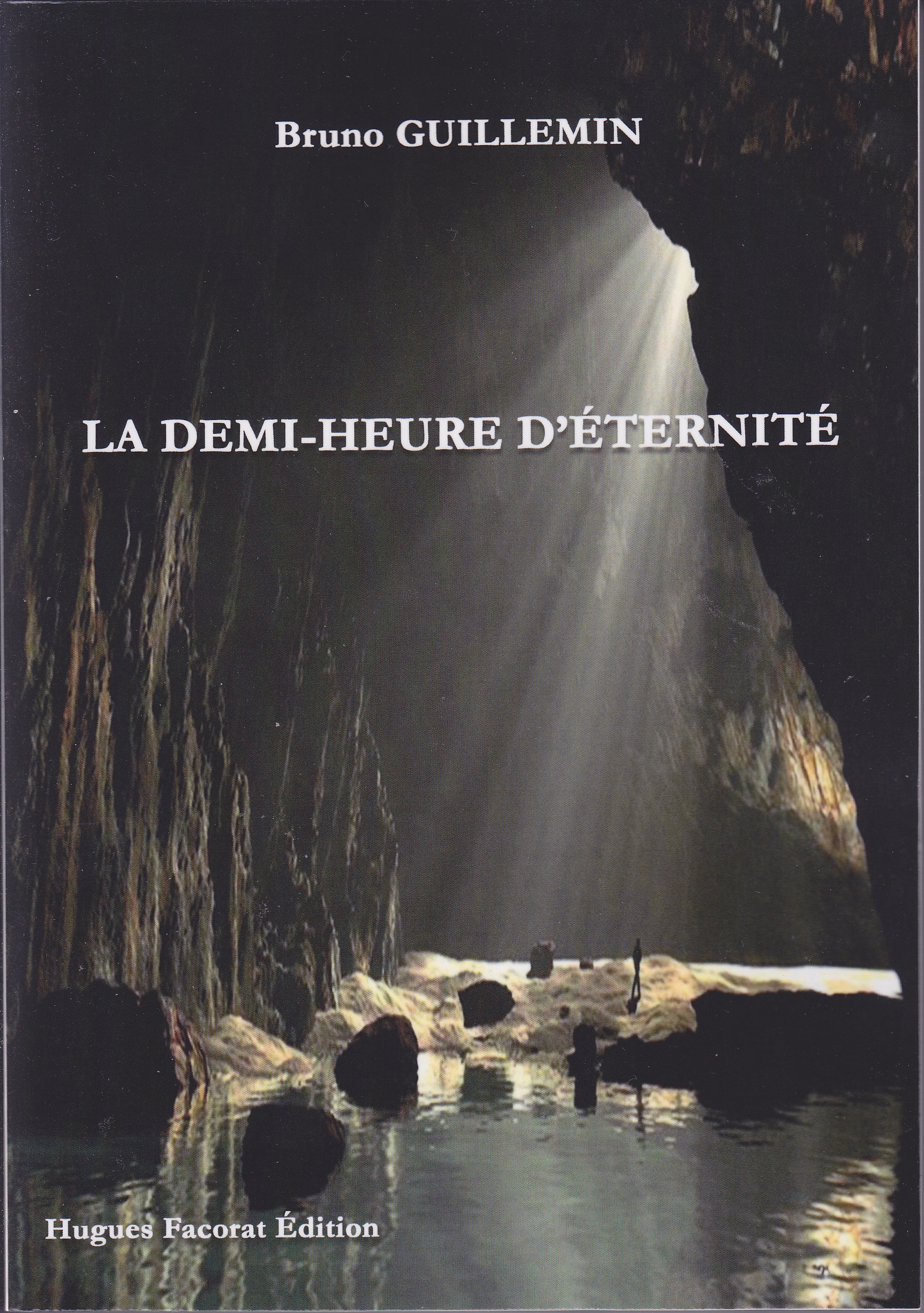 La demi-heure d'éternité