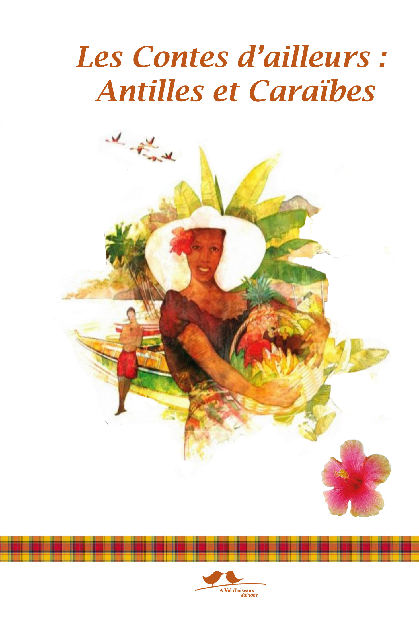 Antilles, Caraïbes et Guyane