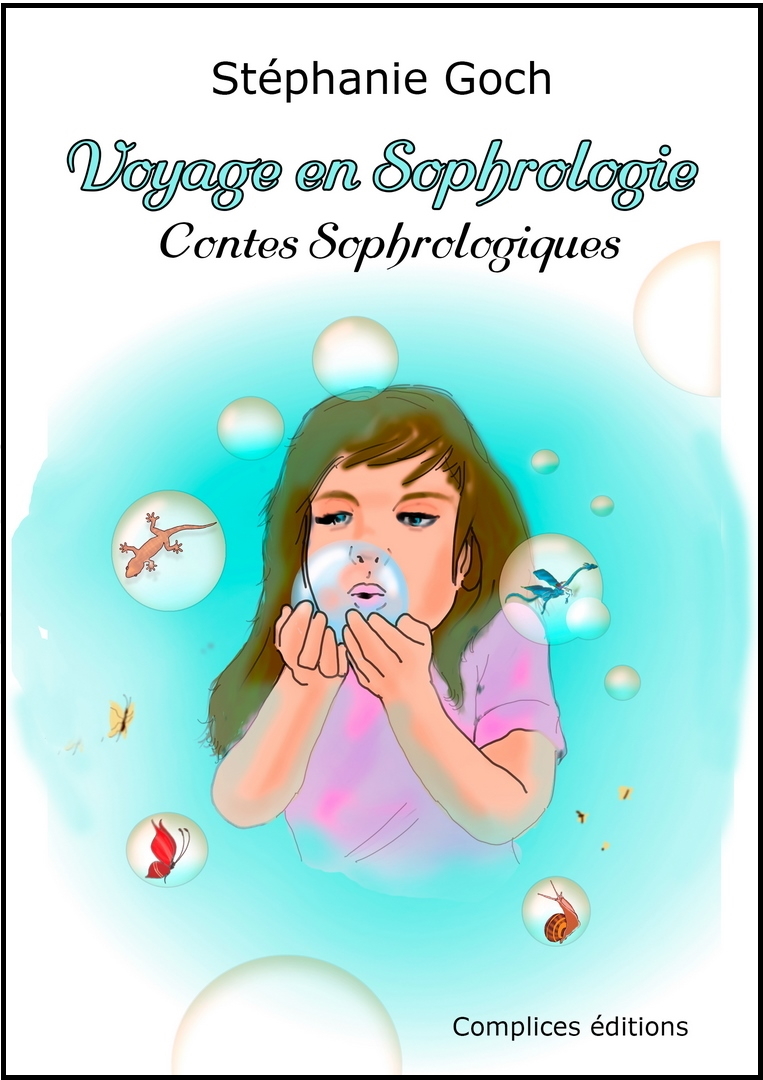 Voyage en Sophrologie