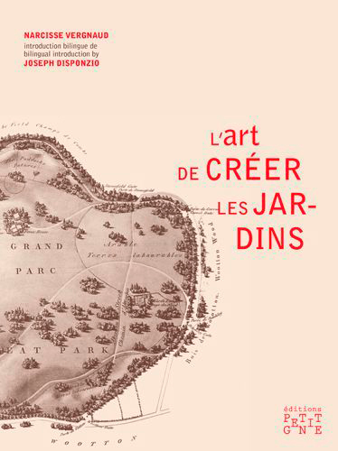 L'Art De Créer Des Jardins