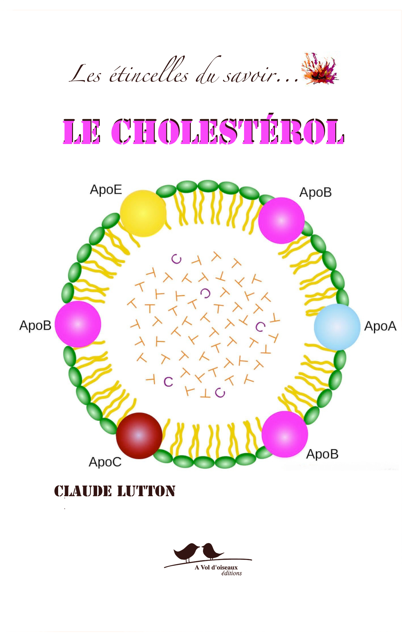 Le cholestérol