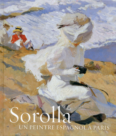 Sorolla, Un peintre espagnol à Paris