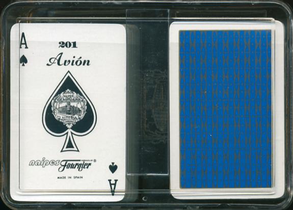 Coffret double patience