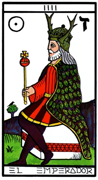 El Gran Tarot Esotérico