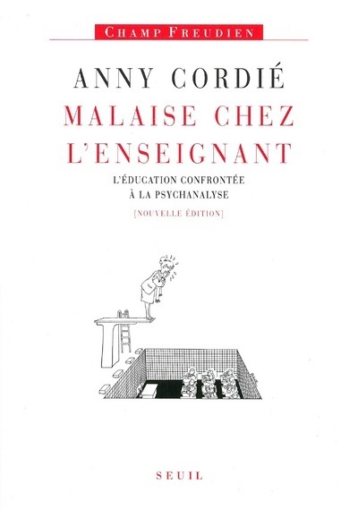 Malaise chez l'enseignant