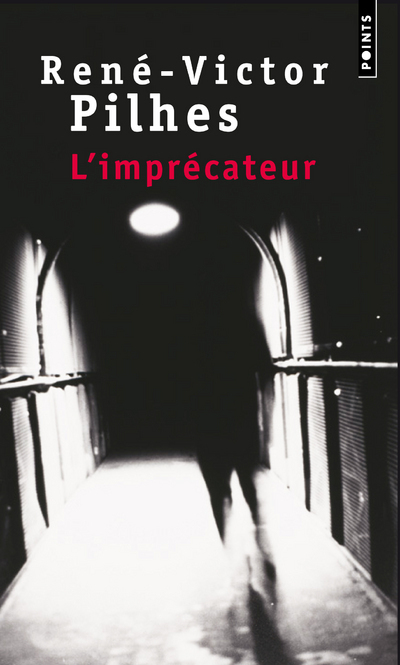 L-IMPRECATEUR   -POINT-