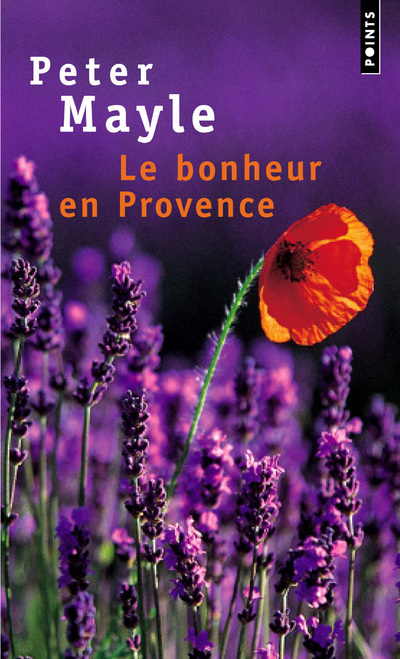 Le Bonheur en Provence