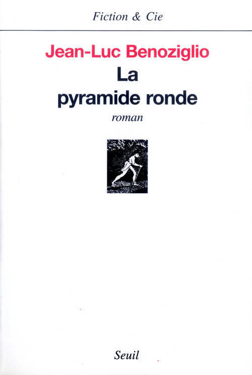 La Pyramide ronde