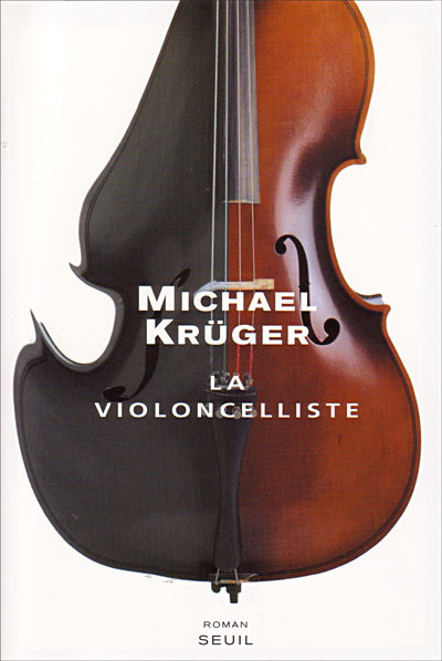 La Violoncelliste