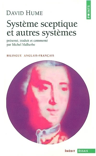 SYSTEME SCEPTIQUE, ET AUTRES S