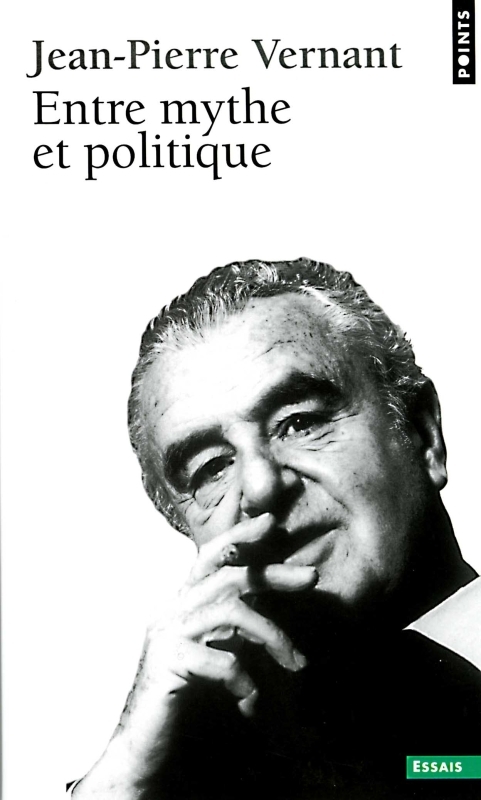 ENTRE MYTHE ET POLITIQUE -POINT