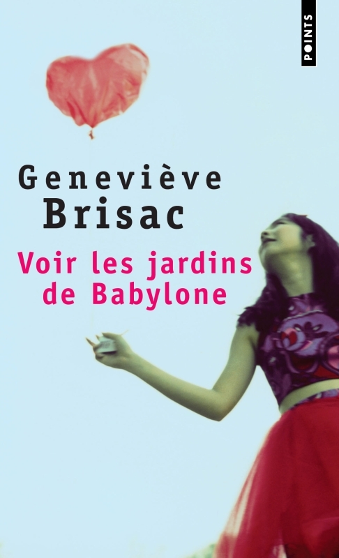 Voir les jardins de Babylone