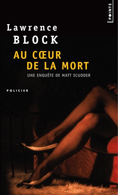 Au coeur de la mort