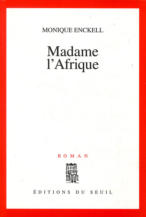 Madame l'Afrique