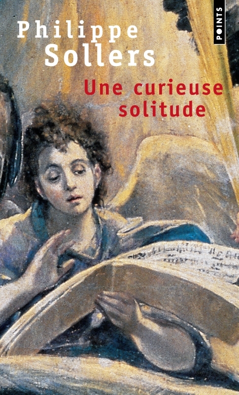 Une curieuse solitude