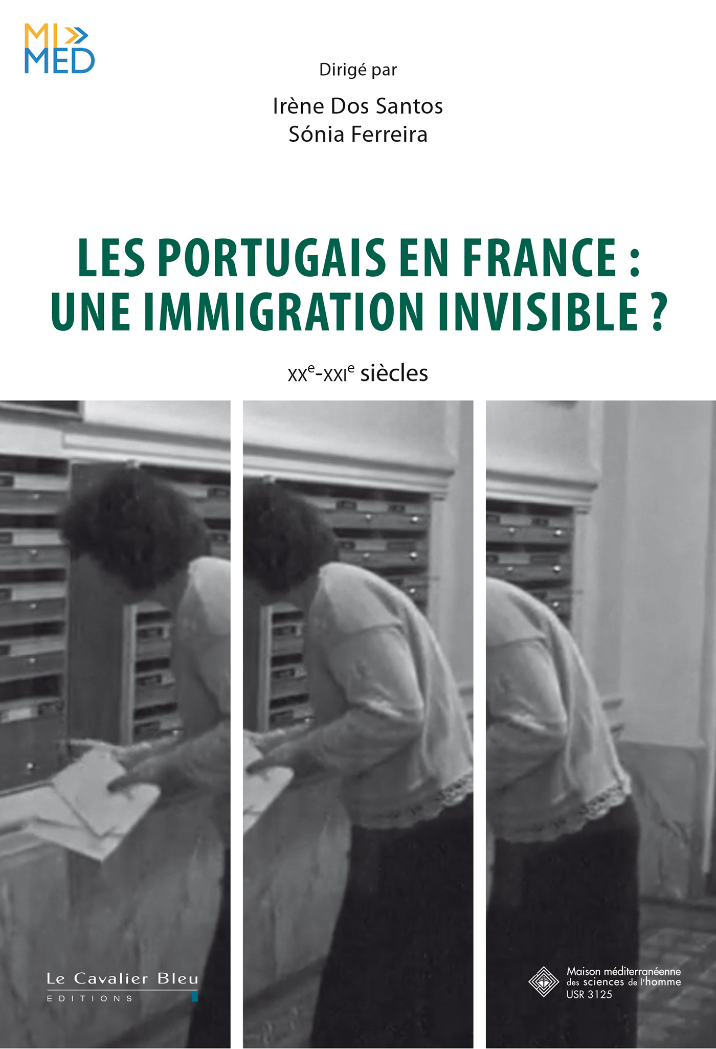 Les Portugais en France : une immigration invisible