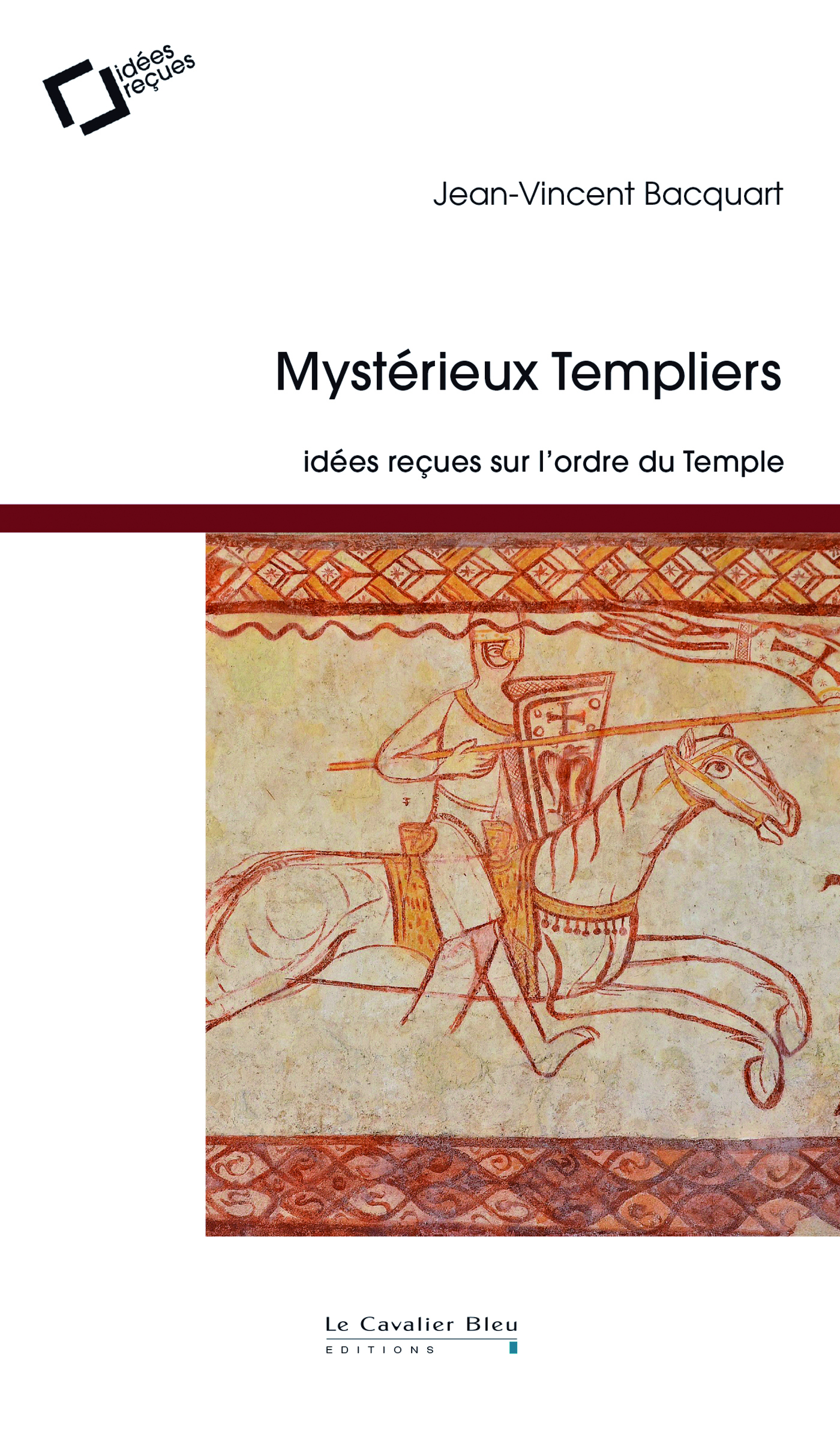 Mysterieux templiers