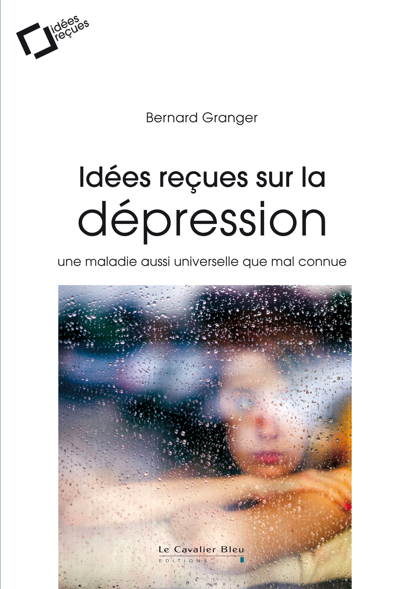 Idees recues sur la depression
