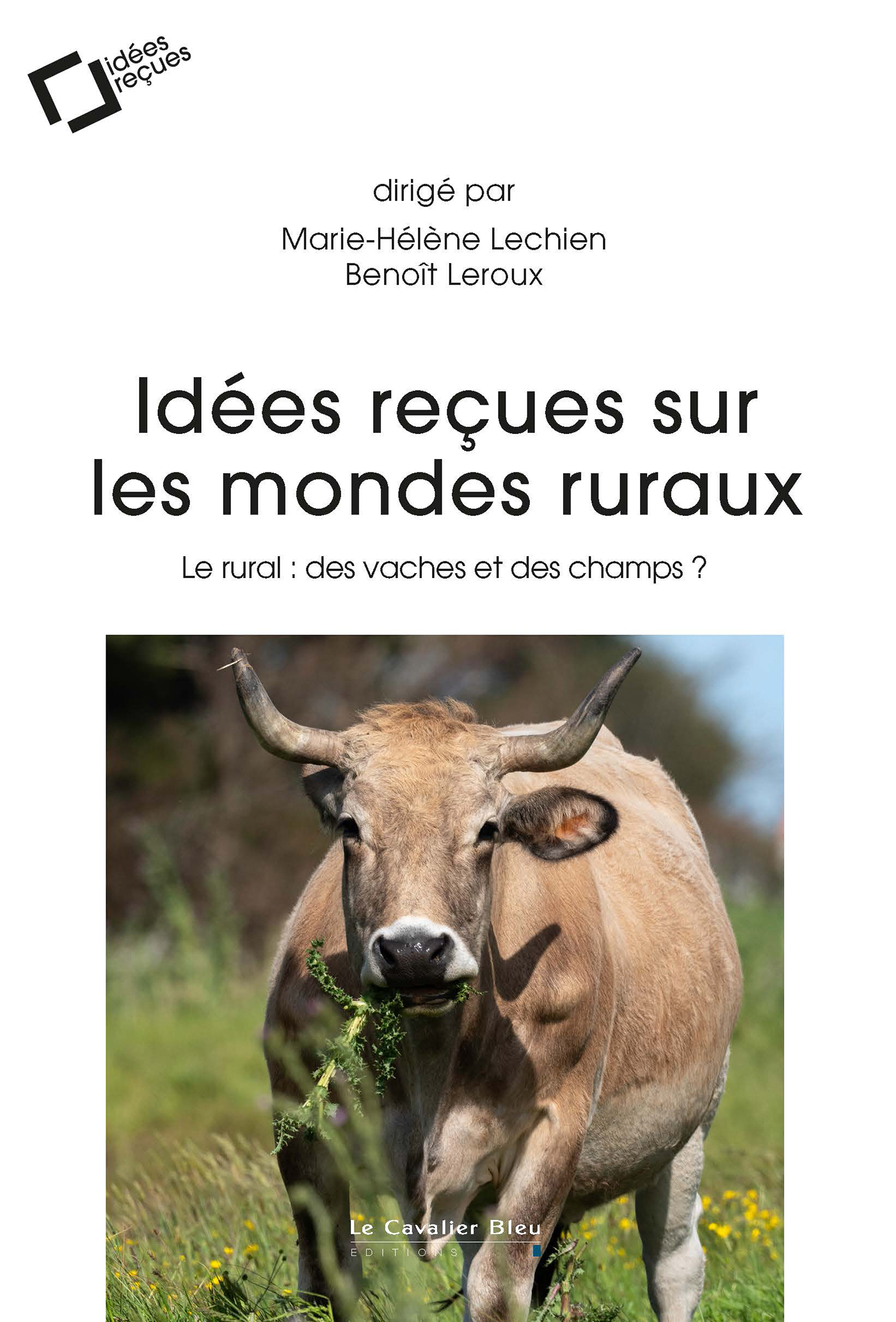 Idées reçues sur les mondes ruraux