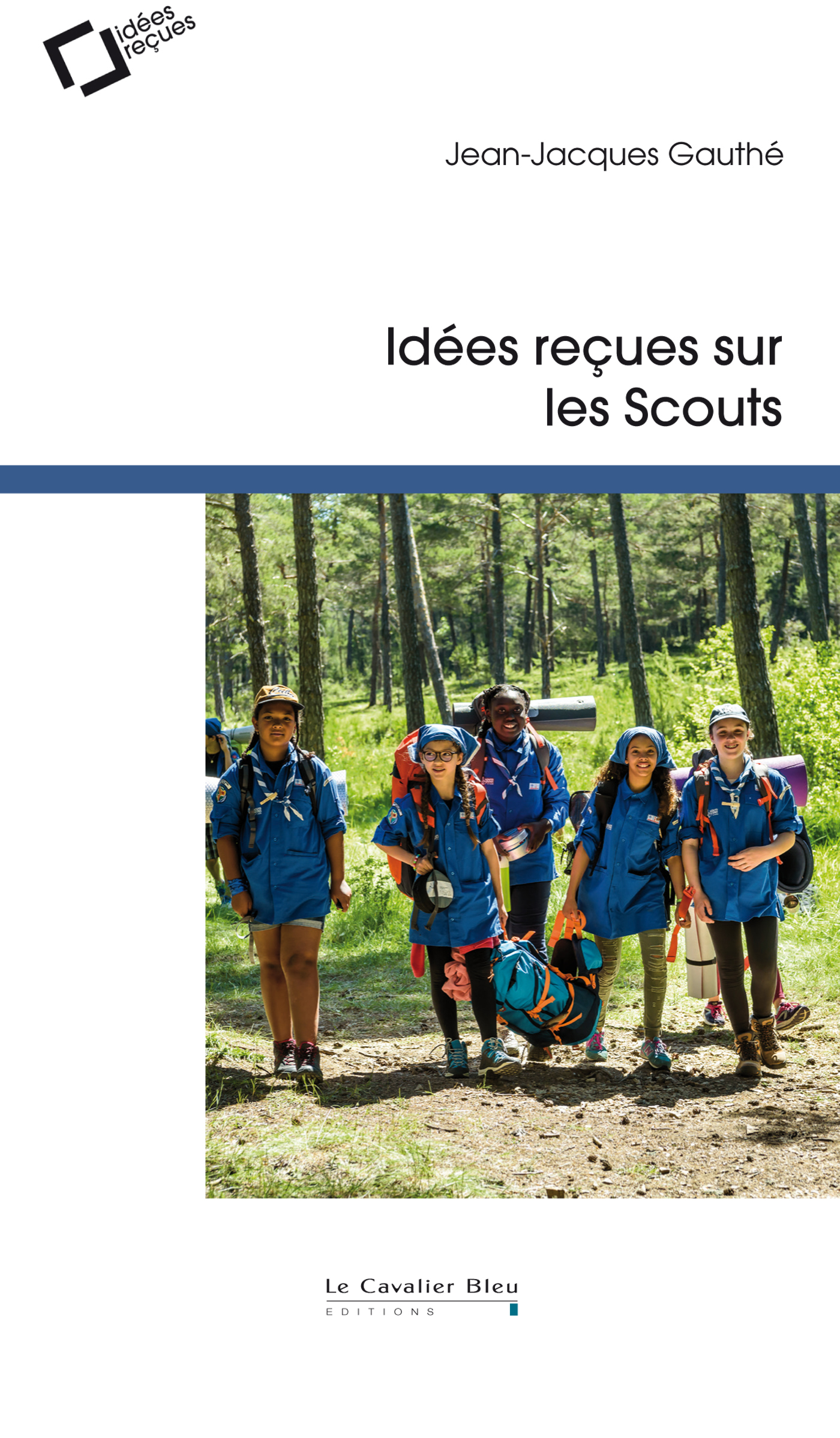 Idees recues sur les scouts