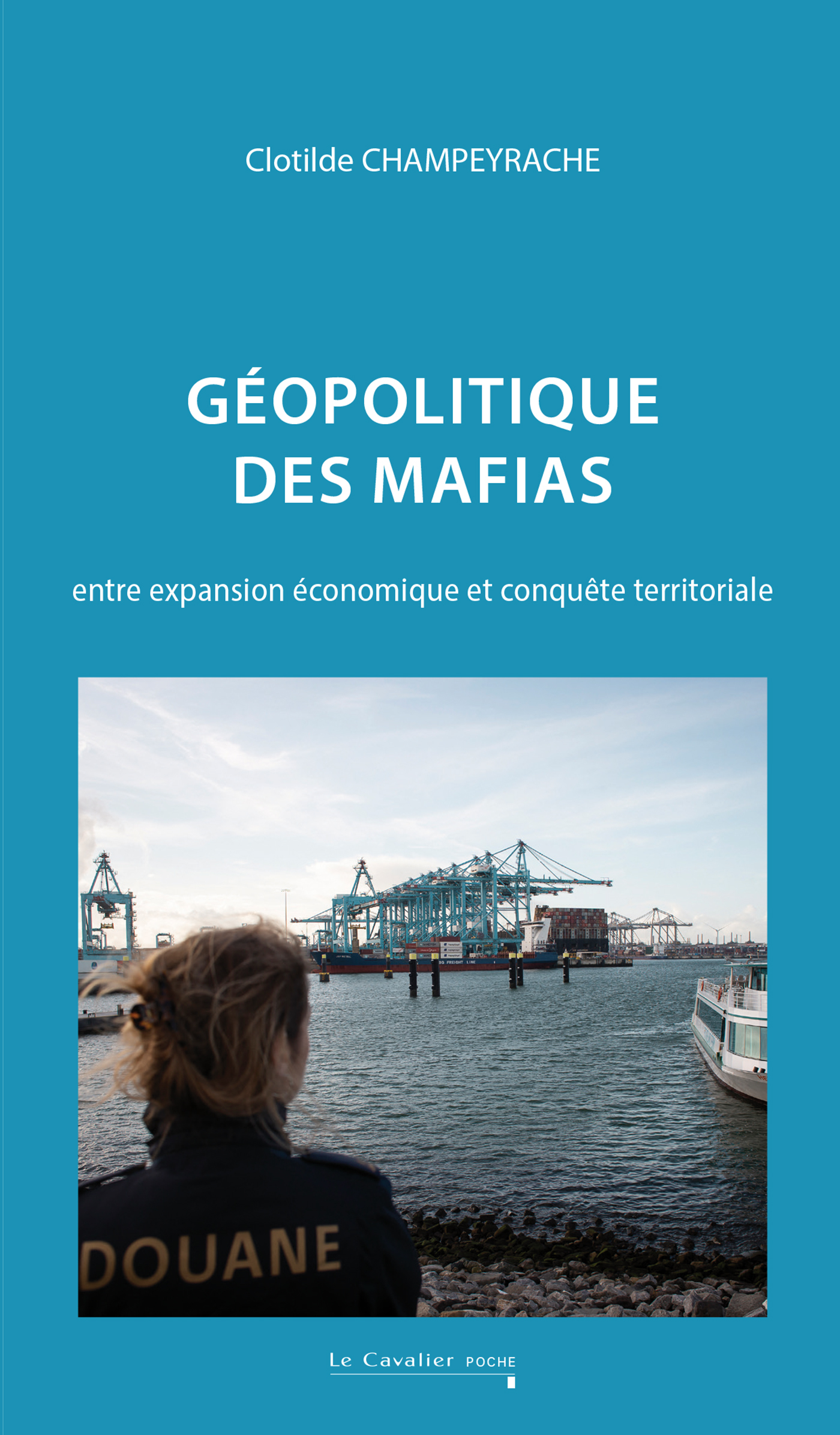 Géopolitique des mafias