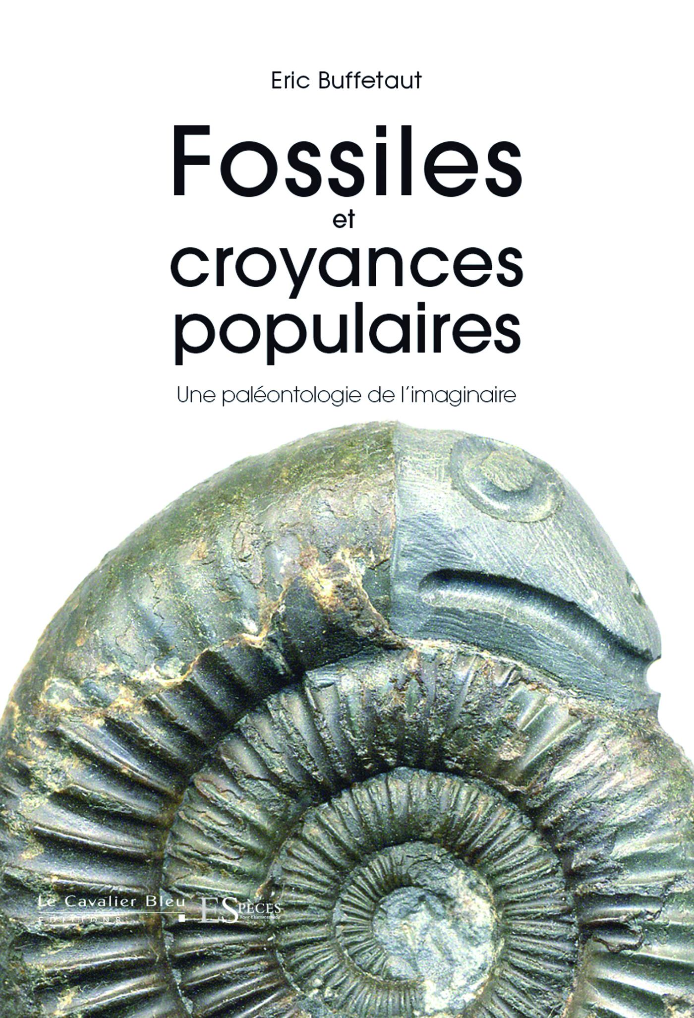 Fossiles et croyances populaires - une paleontologie...