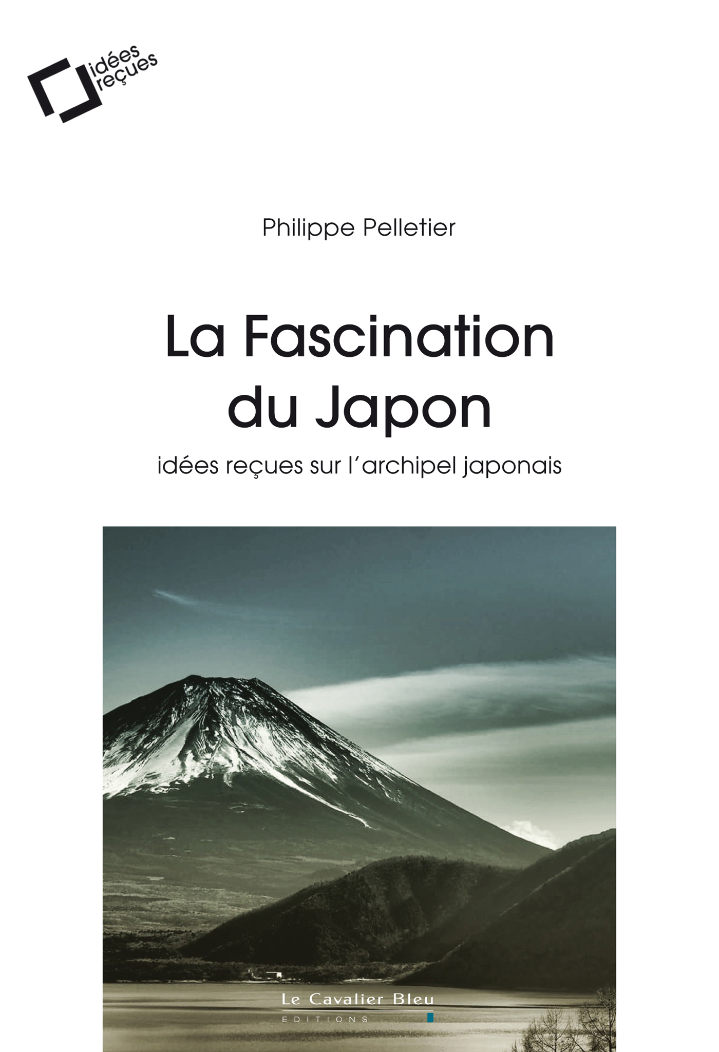 LA FASCINATION DU JAPON