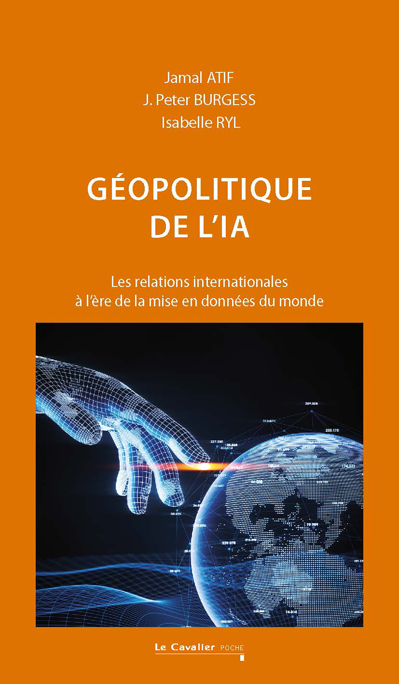 Géopolitique de l'IA