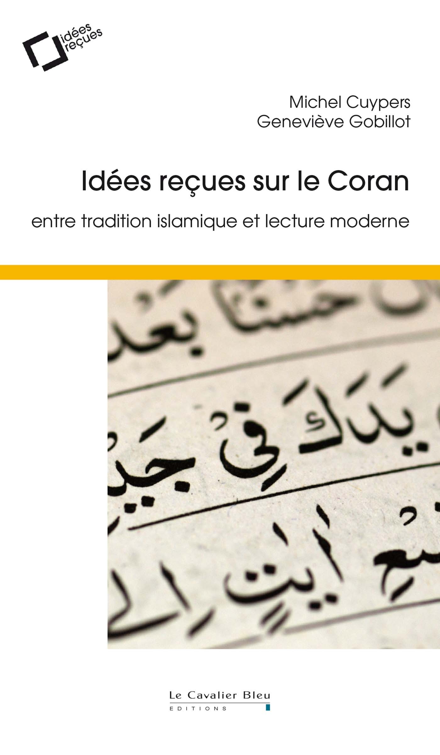Idees recues sur le coran