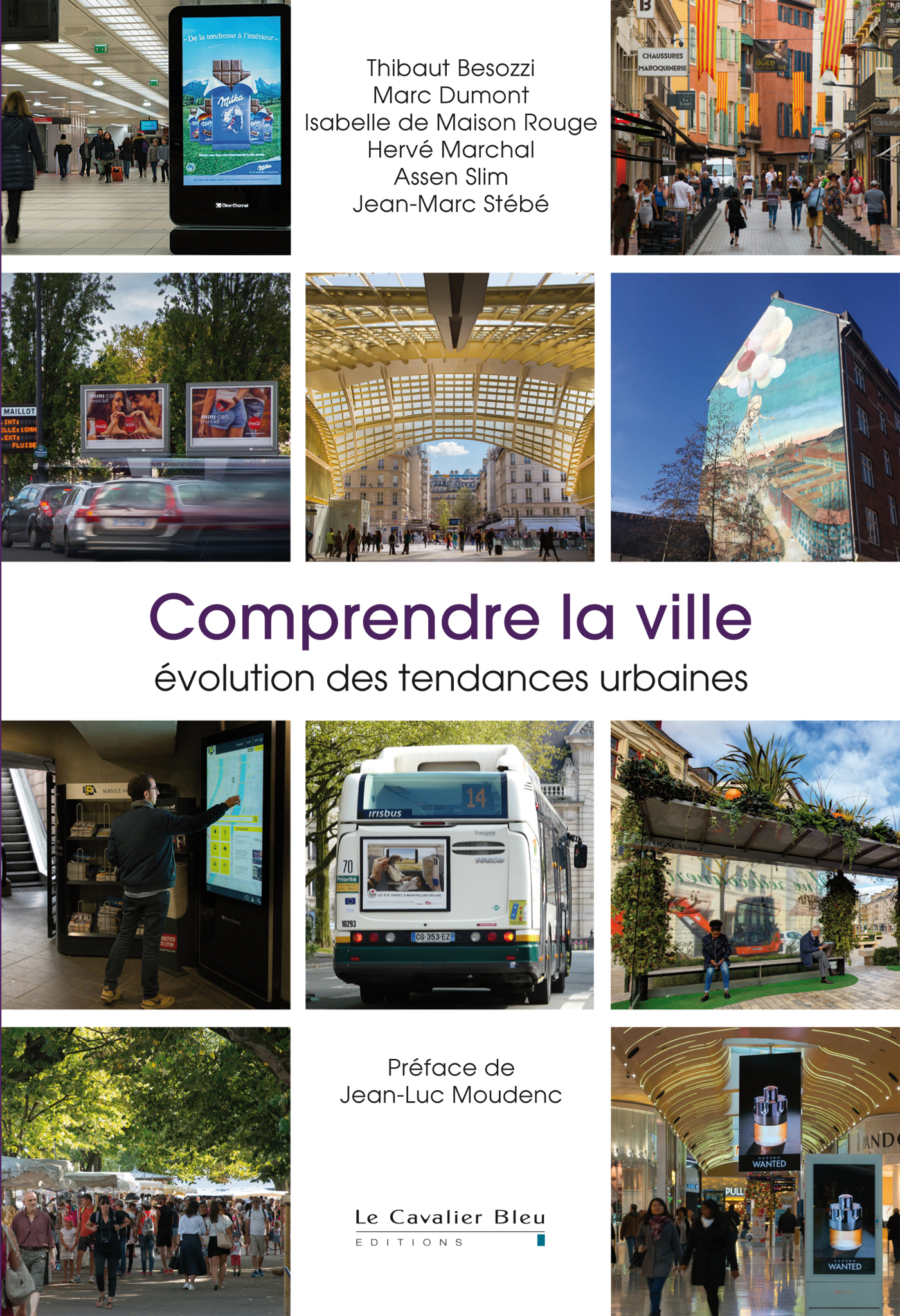 Comprendre la ville