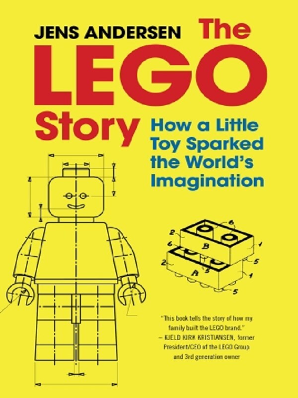 The LEGO Story