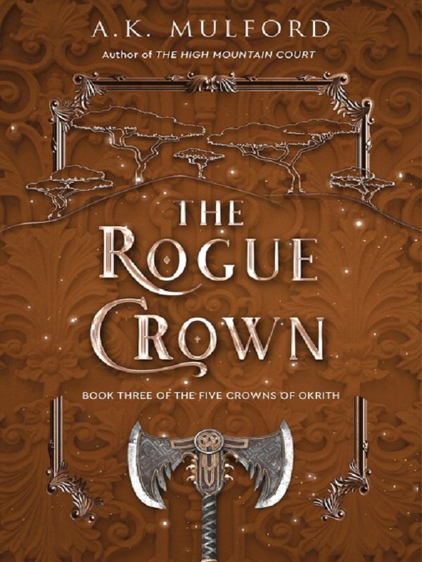 The Rogue Crown