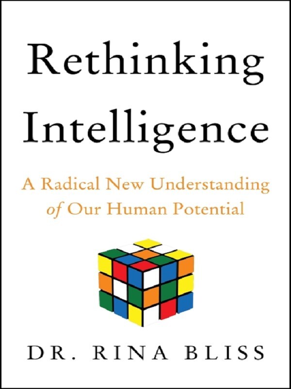 Rethinking Intelligence