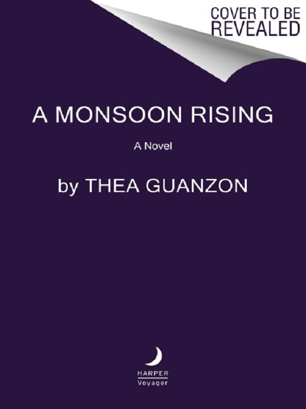 A Monsoon Rising