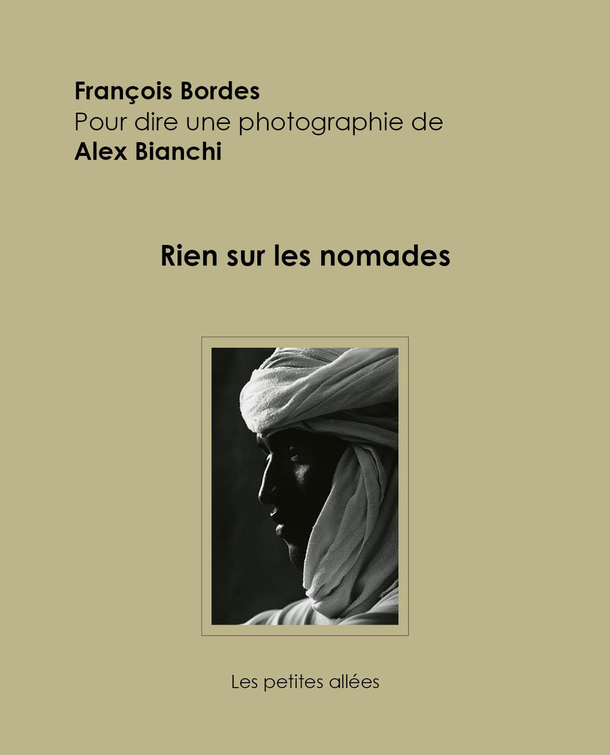 Rien sur les nomades