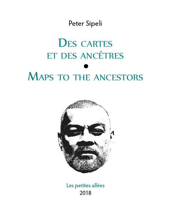 Des cartes et des ancêtres / Maps to the Ancestors